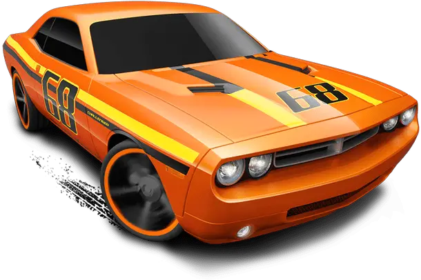 Transparent Hot Wheels Png