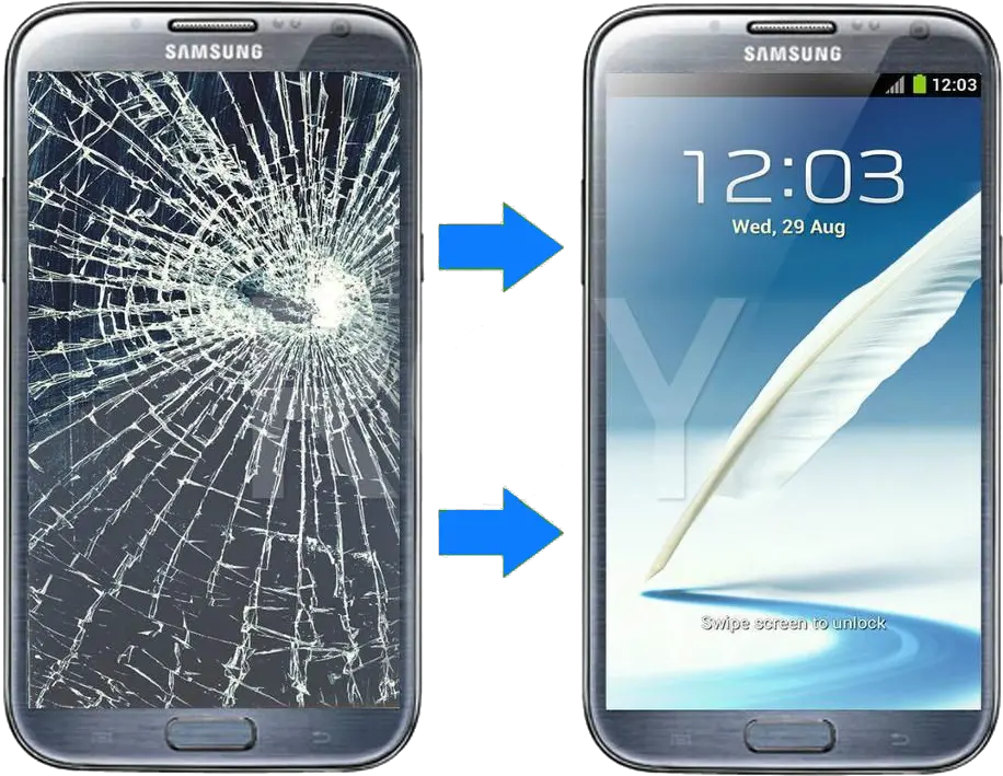 Cell Phone Repair Png Repair Phone Screen