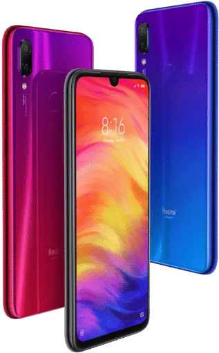 Redmi Note 7 Pro Xiaomi Redmi Note 7