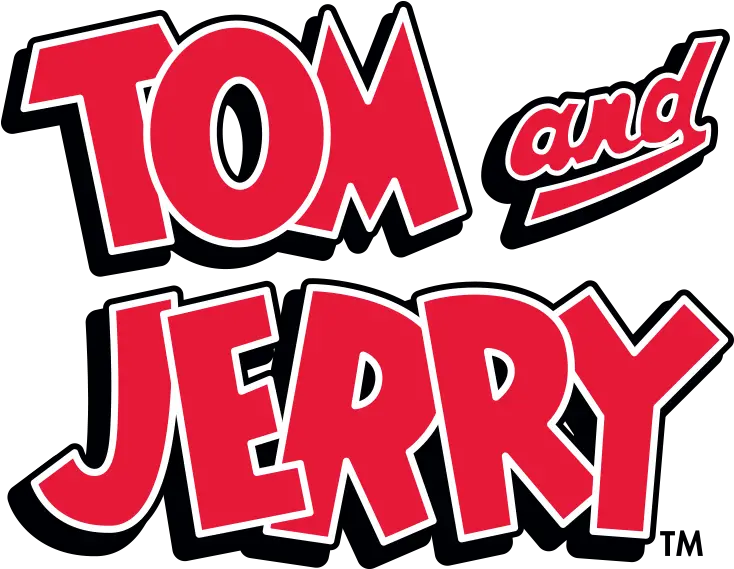 Tom Y Jerry Logo