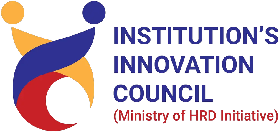 Institution39s Innovation Council Logo