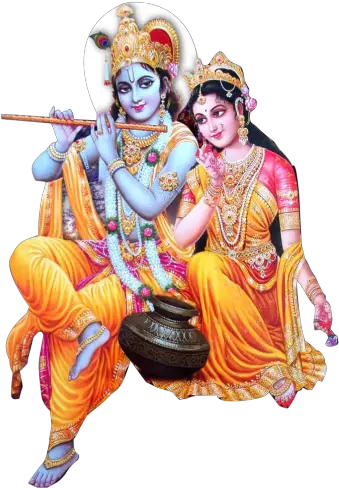 Krishna Images Png Radha Krishna Png Images Hd