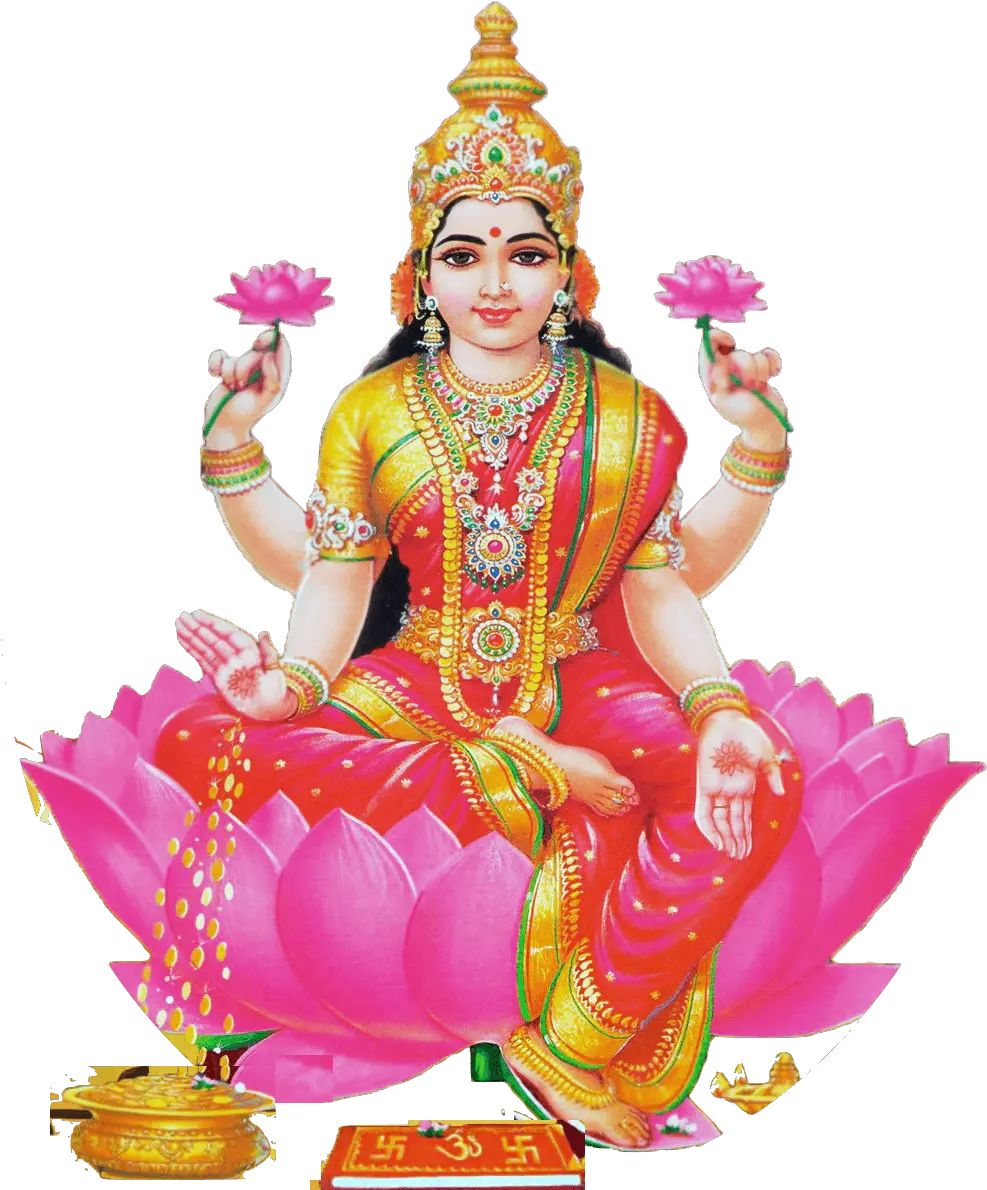 Lakshmi Png