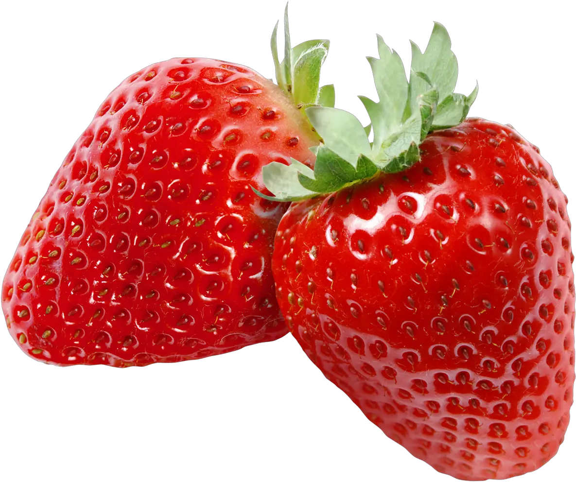 Fresh Strawberry Png