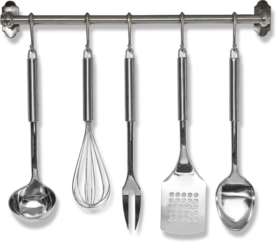 Kitchen Utensil Kitchen Utensils Png