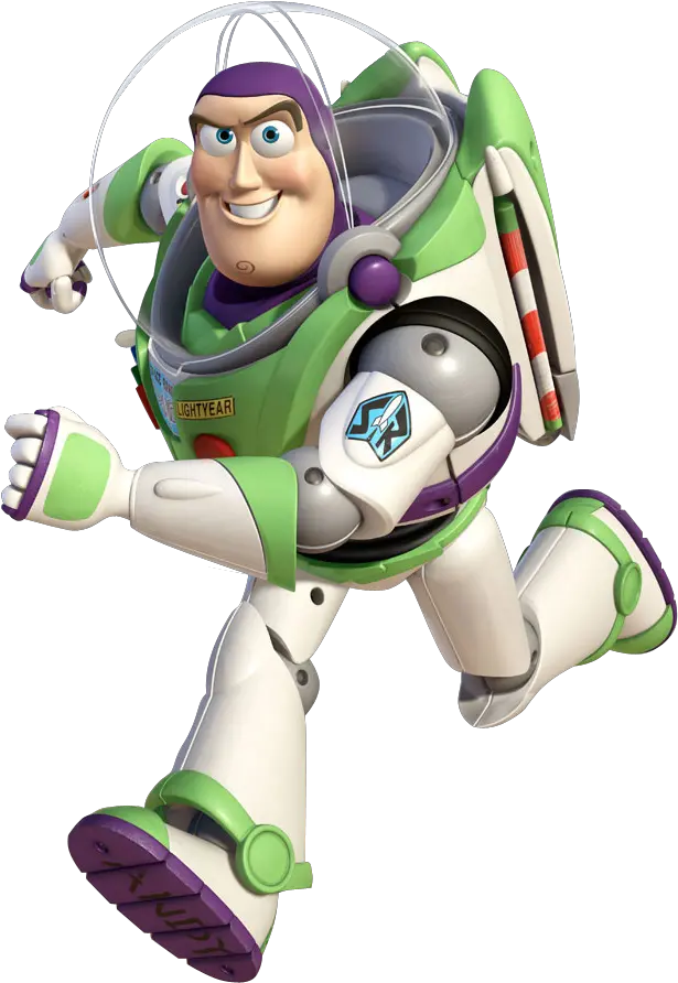 Buzz Lightyear Transparent Images Png Buzz Toy Story 4 Png