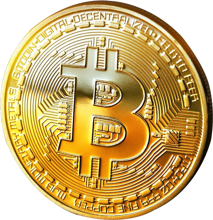 Bitcoin Png