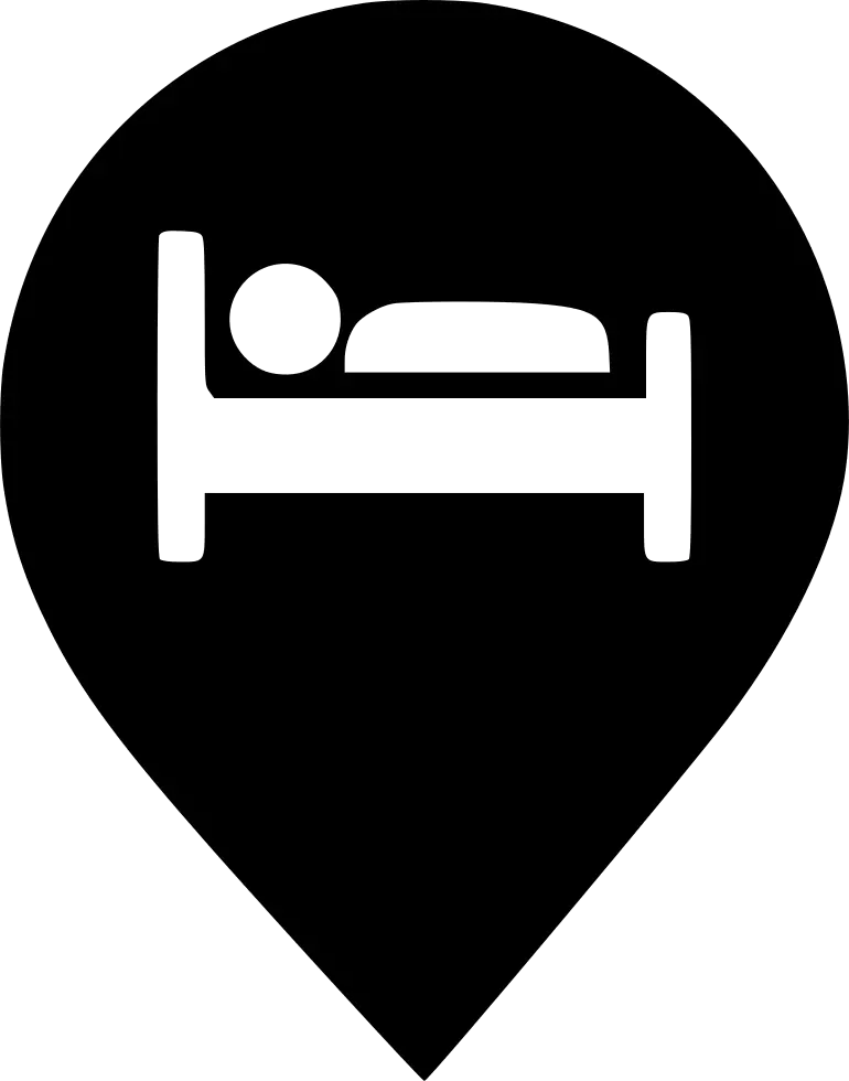 Hotel Hotel Icon Png