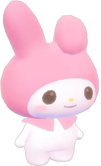 Image Transparent Sanrio Png