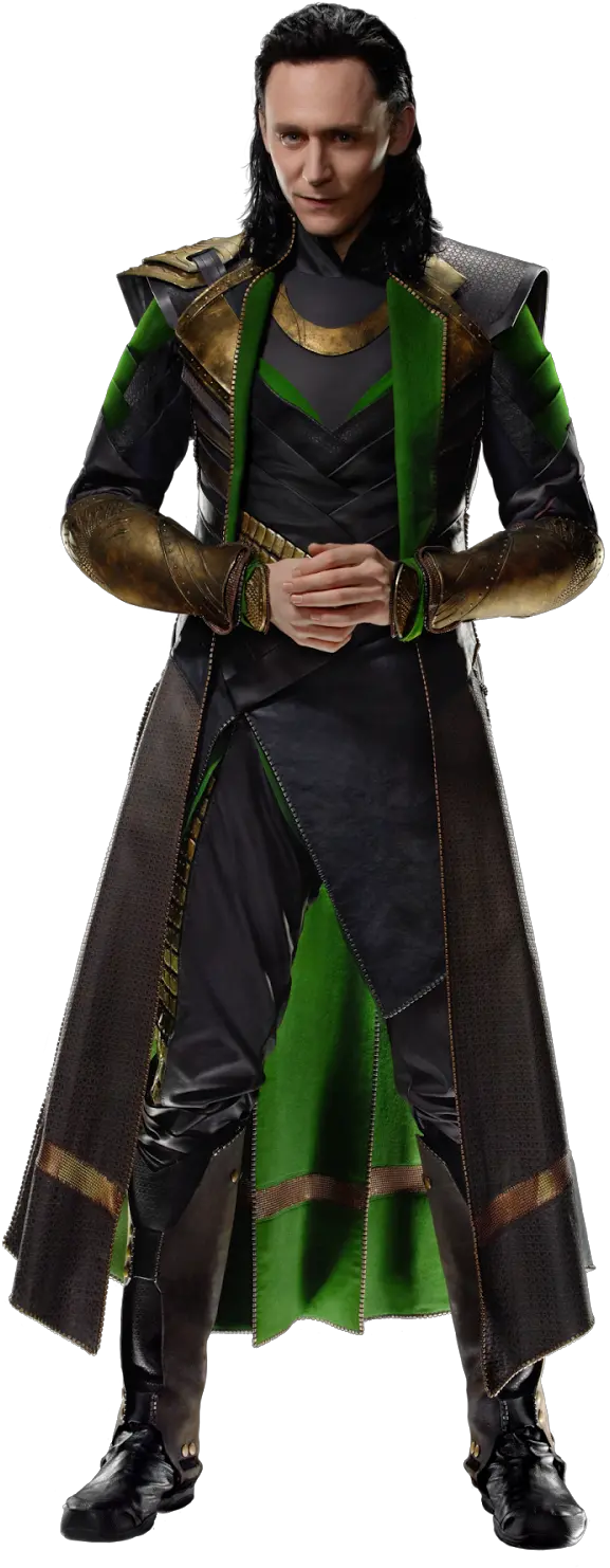 Transparent Loki Comic Png Marvel Studios Character Encyclopedia