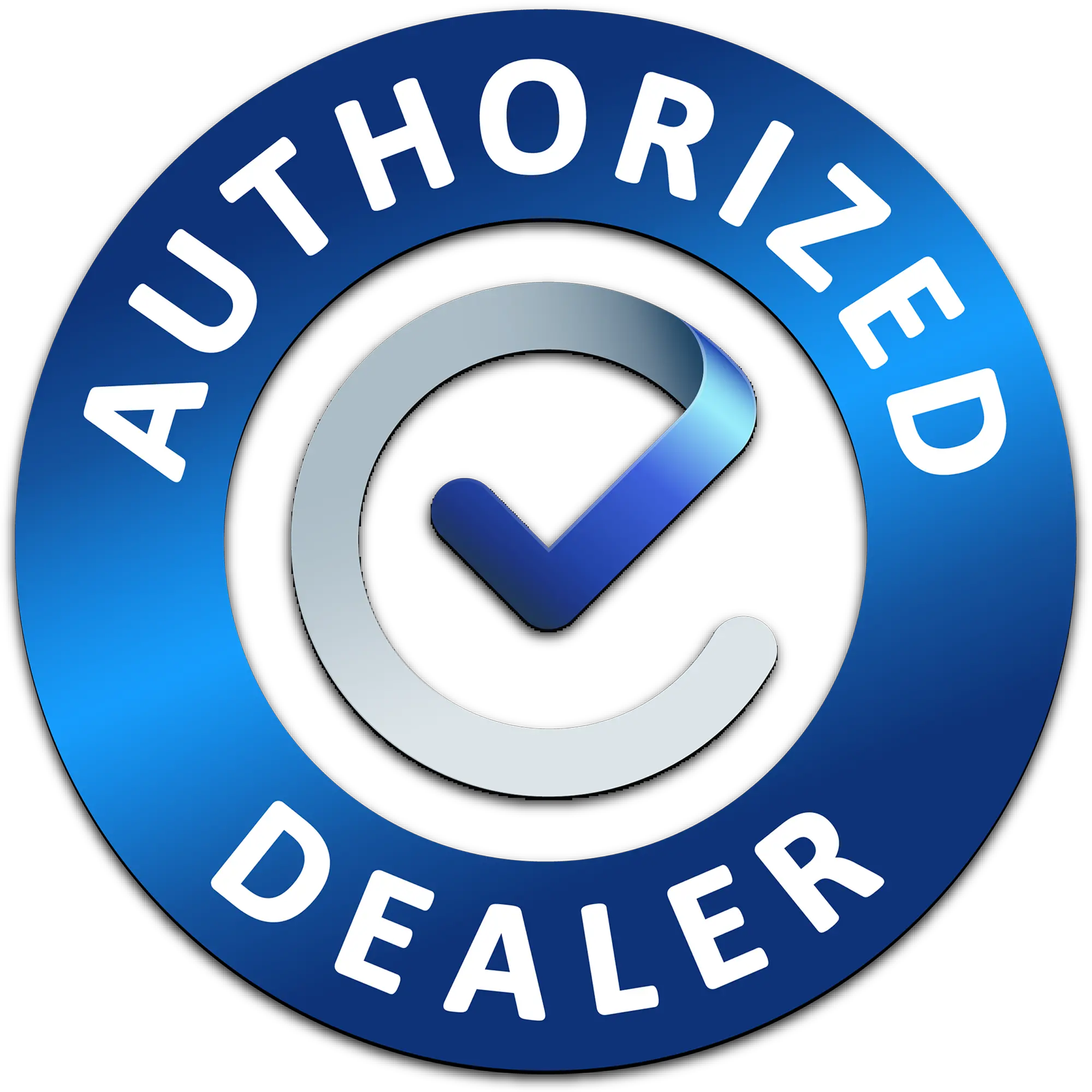 Authorized Dealer