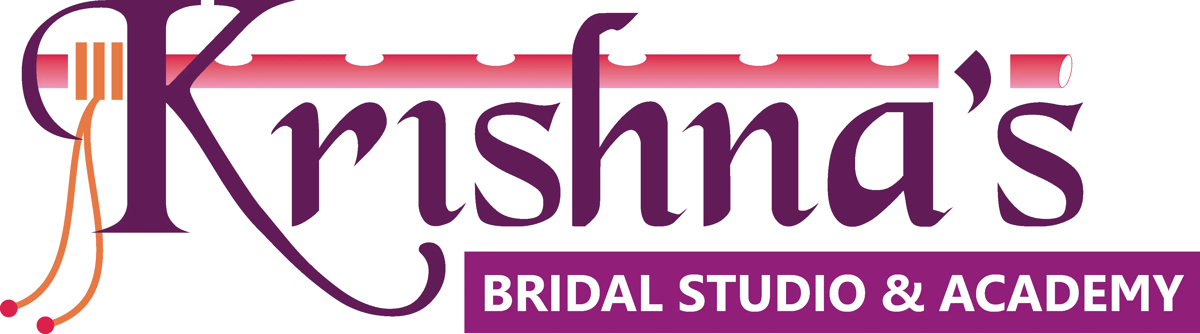 Krishna Name Logo Png