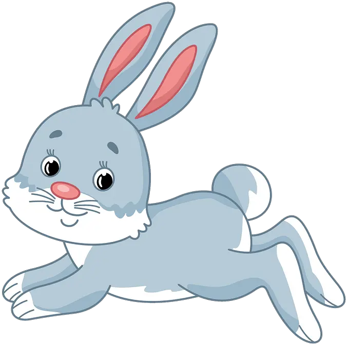 Rabbit Clipart