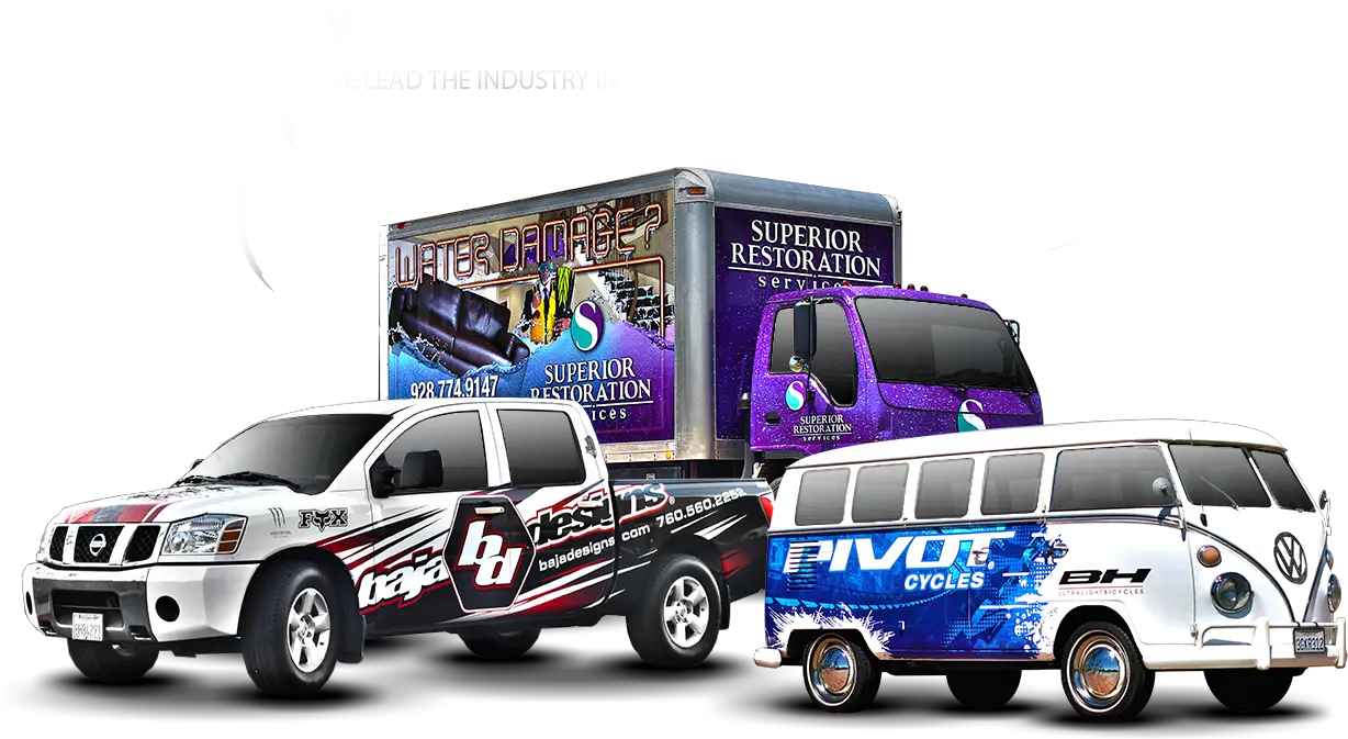Vehicle Branding Images Png