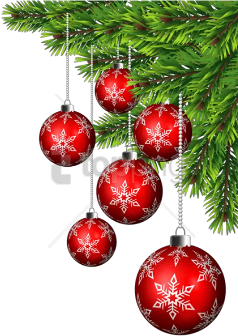 Christmas Corner Decorations Png Transparent Christmas Corner Border