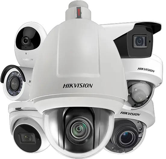 Hikvision Cctv Alarm