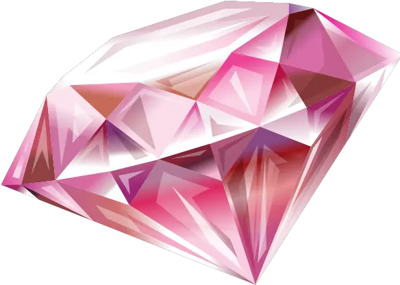 Body Diamond Art Sticker Sparkling Abziehtattoo Diamonds Transparent Background Pink Diamond Png