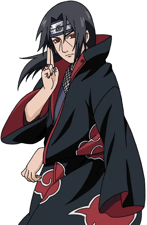 naruto shippuden itachi uchiha clan sharingan Itachi Uchiha