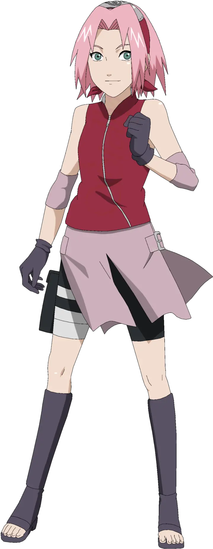 Thumb Image Sakura Naruto