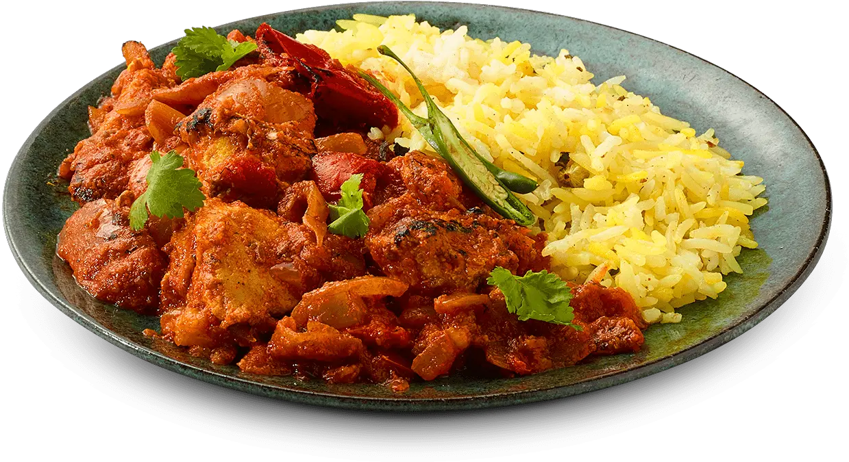 Rice And Curry Png