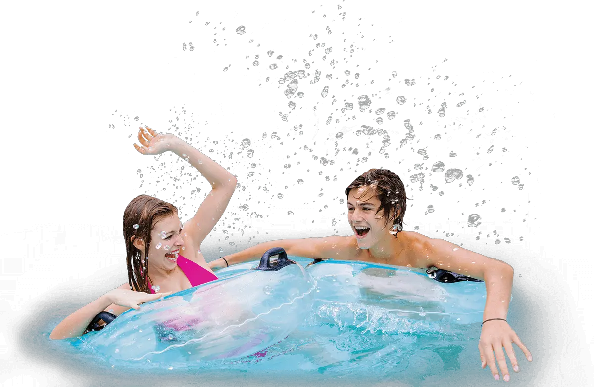 People Pool Png Swimming Pool Girl Png