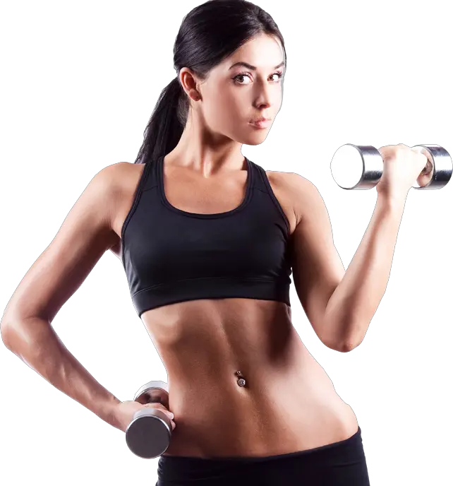 Fitness Mulher Png Gym Offers For Ladies