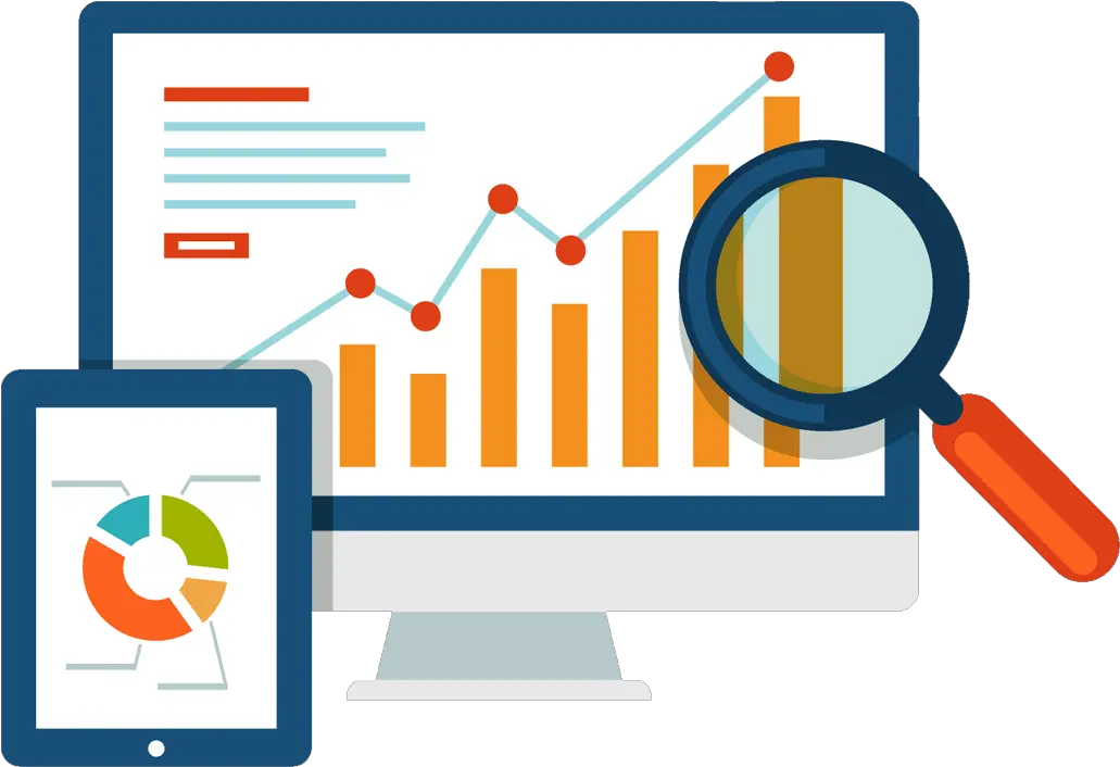 Dashboard Monitoring Icon Png