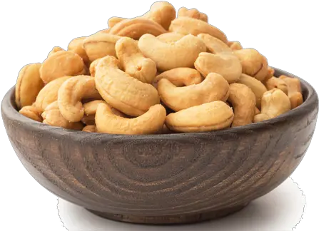 Cashew In Bowl Png
