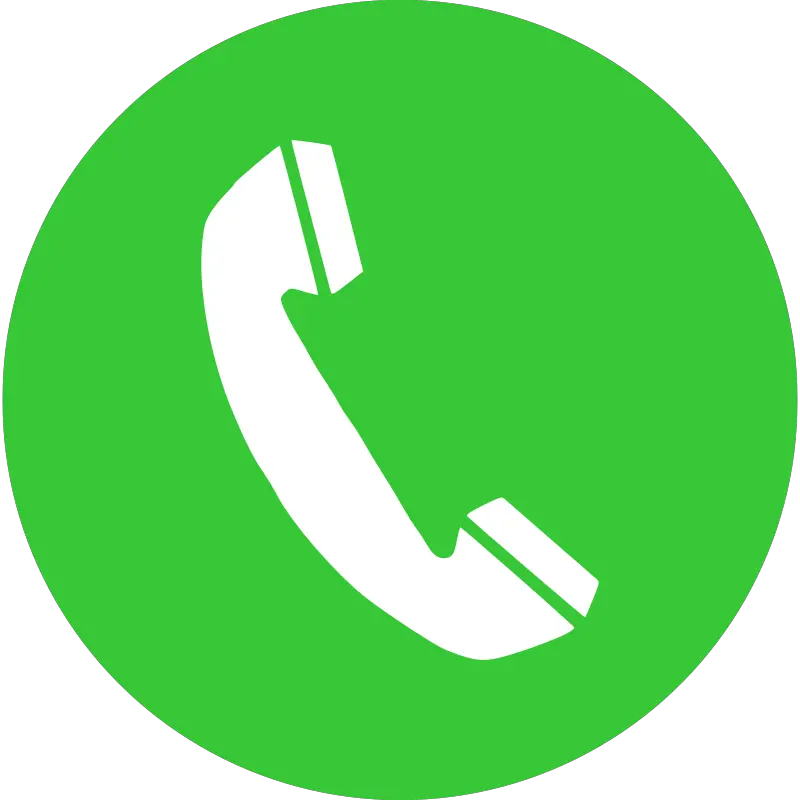 Call Icon Red Png