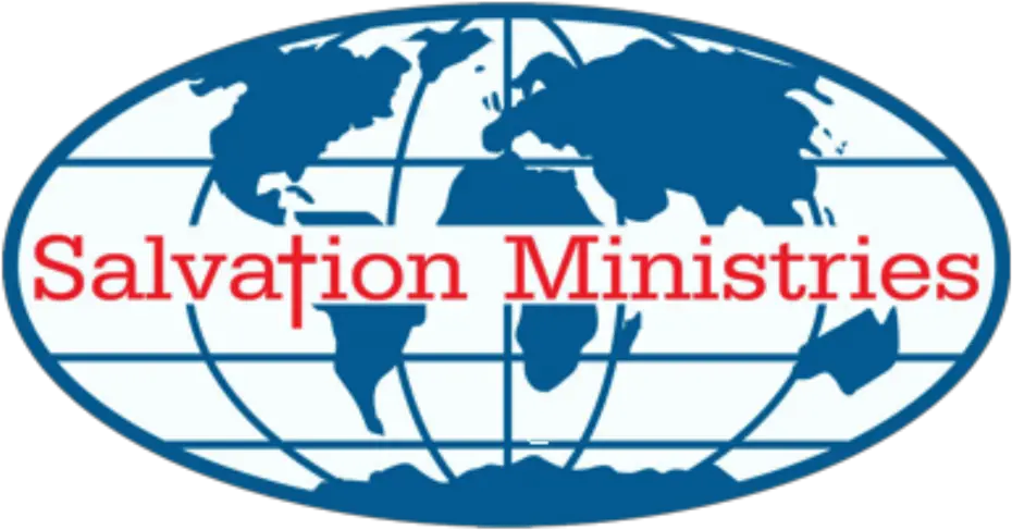 Salvation Ministries Logo