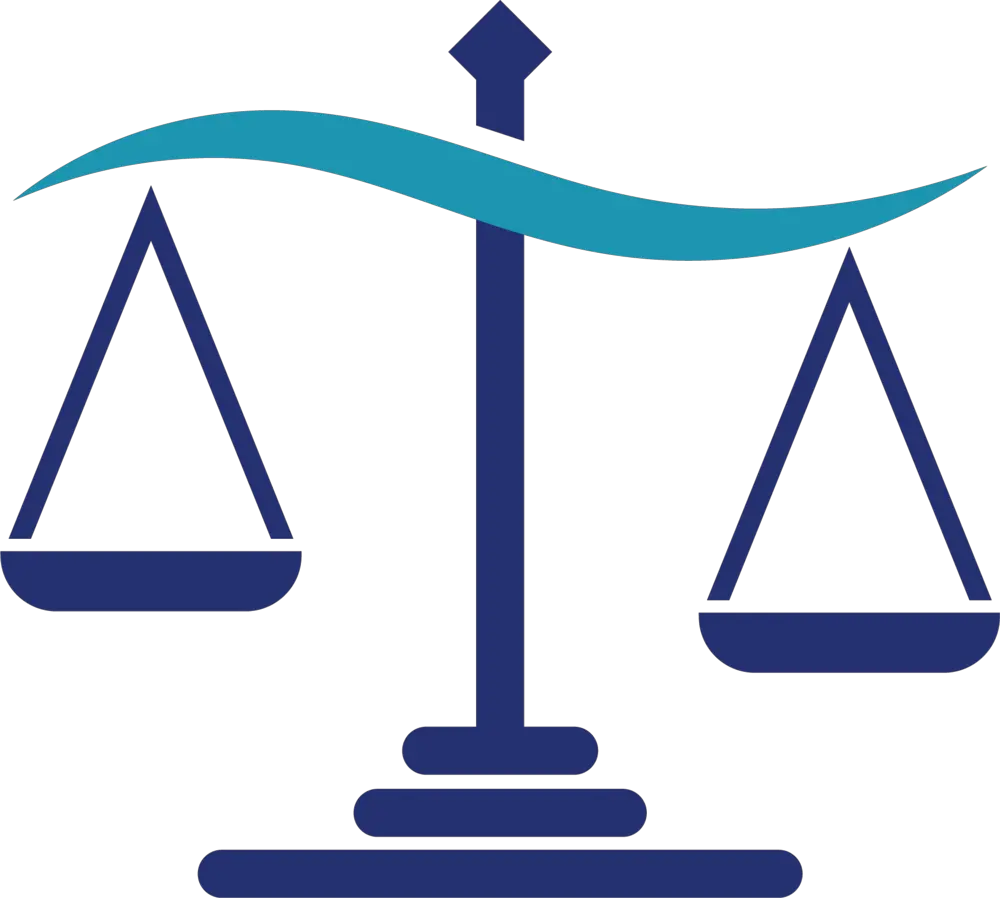 Transparent Legal Scales Png Justice Law Logo