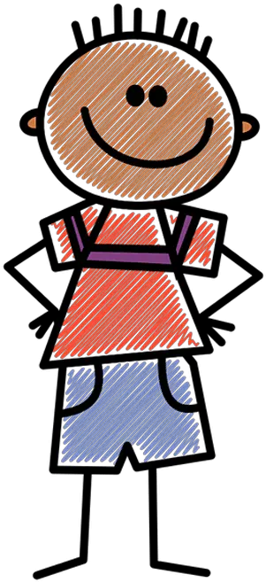 Kids Png Clipart Transparent Cartoon Child Transparent Background