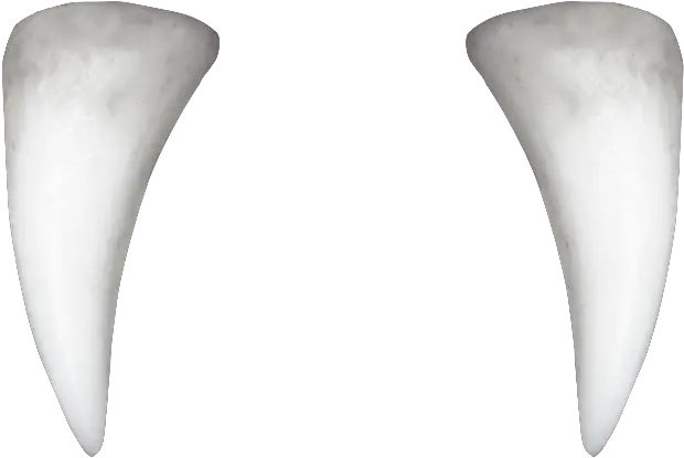 Vampire Teeth With Pointed Tooth Png Transparent Vampire Teeth Png