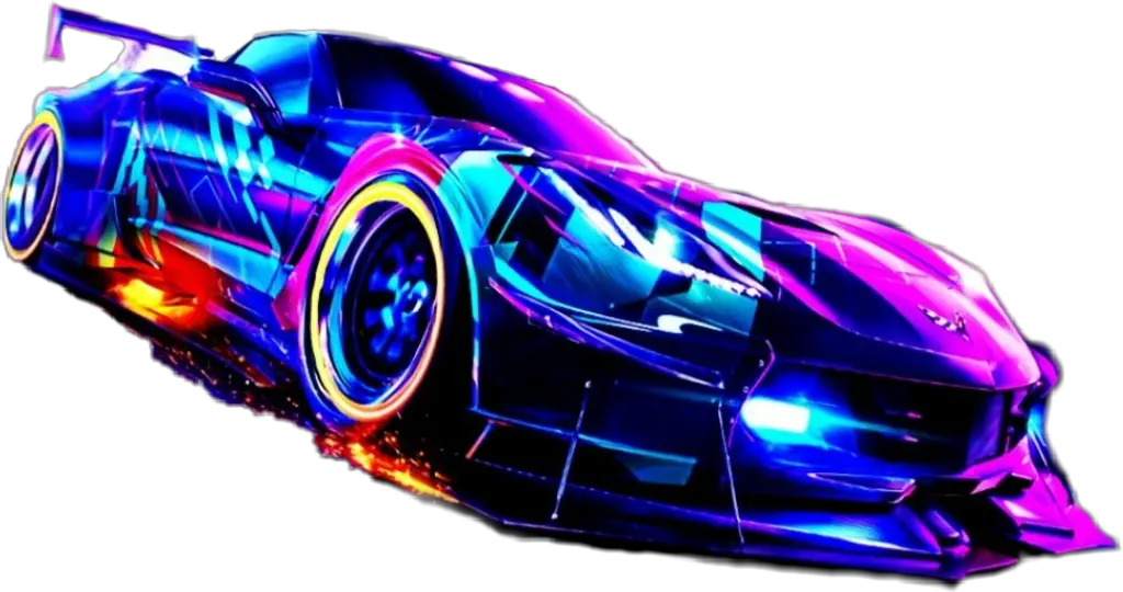 Need For Speed Heat Обои