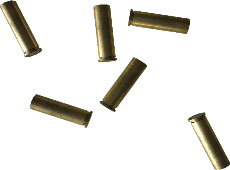 Falling Bullets Png Transparent Bullet Shells Png