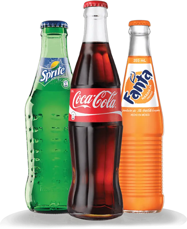 Coca Cola Bottle Png