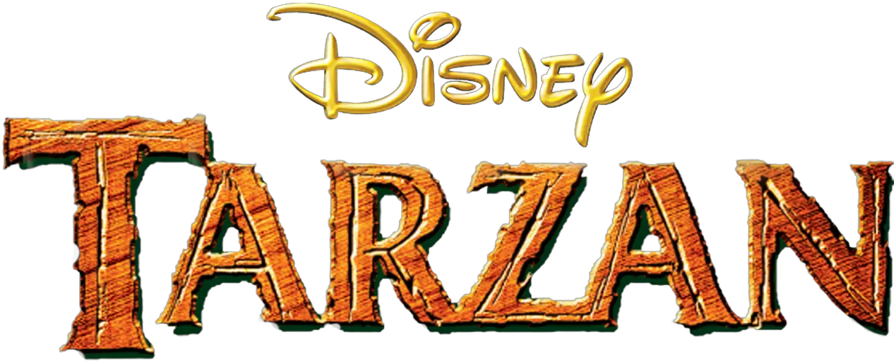Tarzan Tarzanamp Jane (2002)