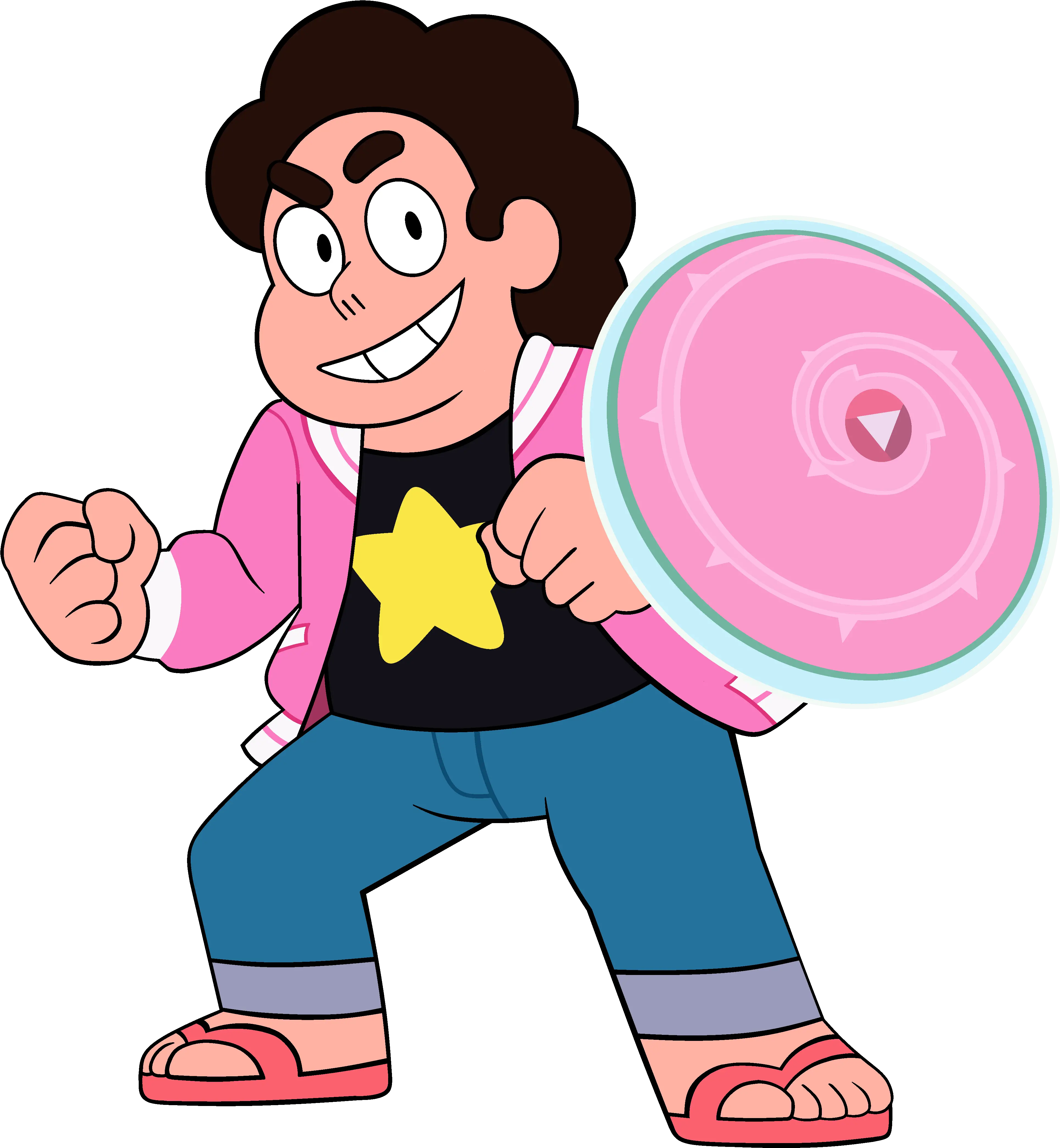 Steven Universe Future Steven