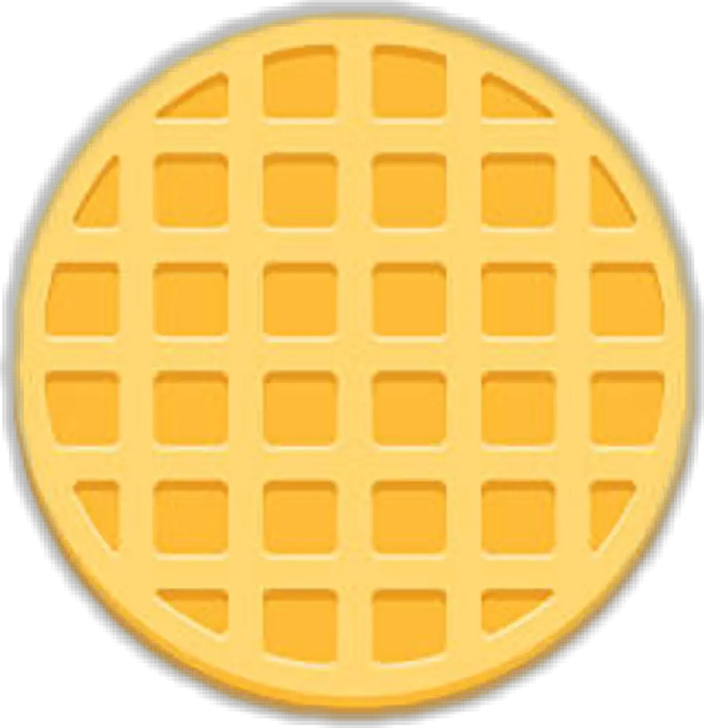 Waffle Png Stranger Things