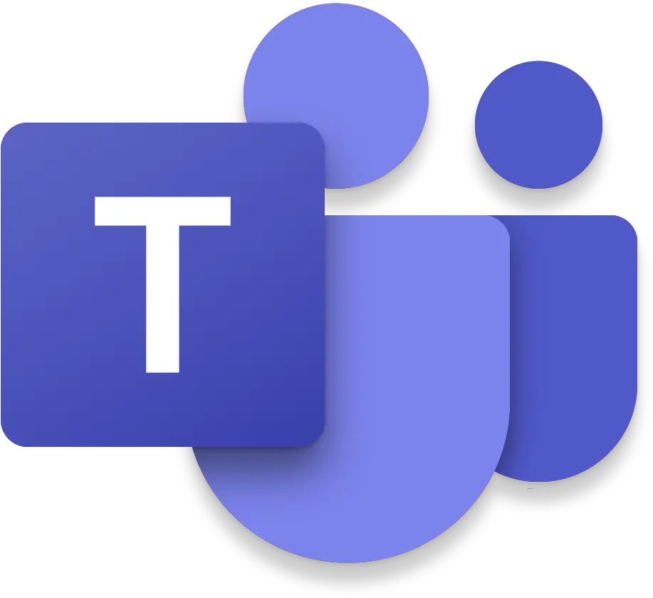 Microsoft Teams Logo