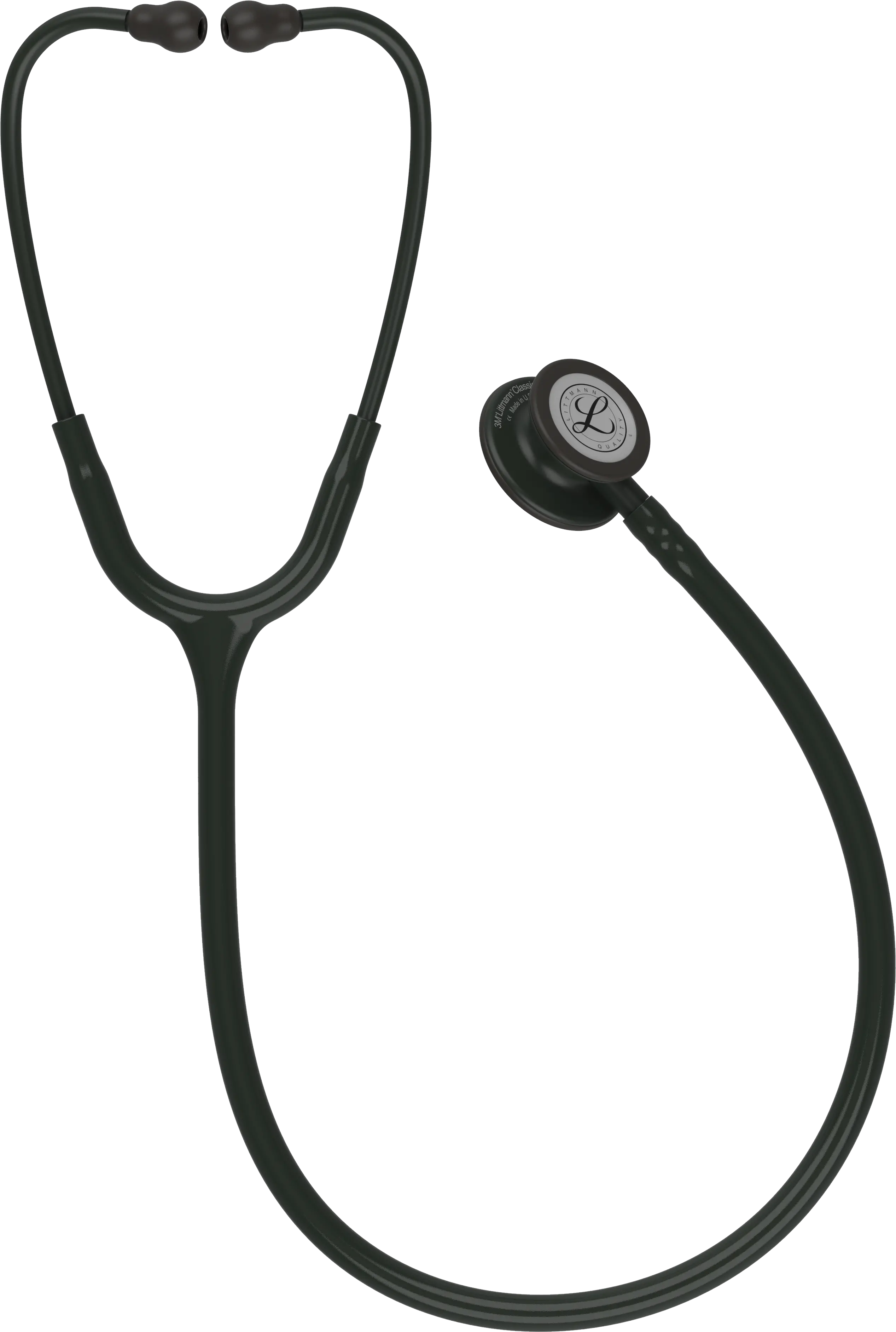 Stethoscope Png Littmann Classic 3 5870