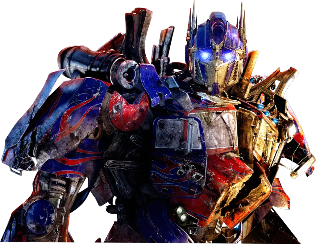 Transformers Png Optimus Prime Bumblebee Png