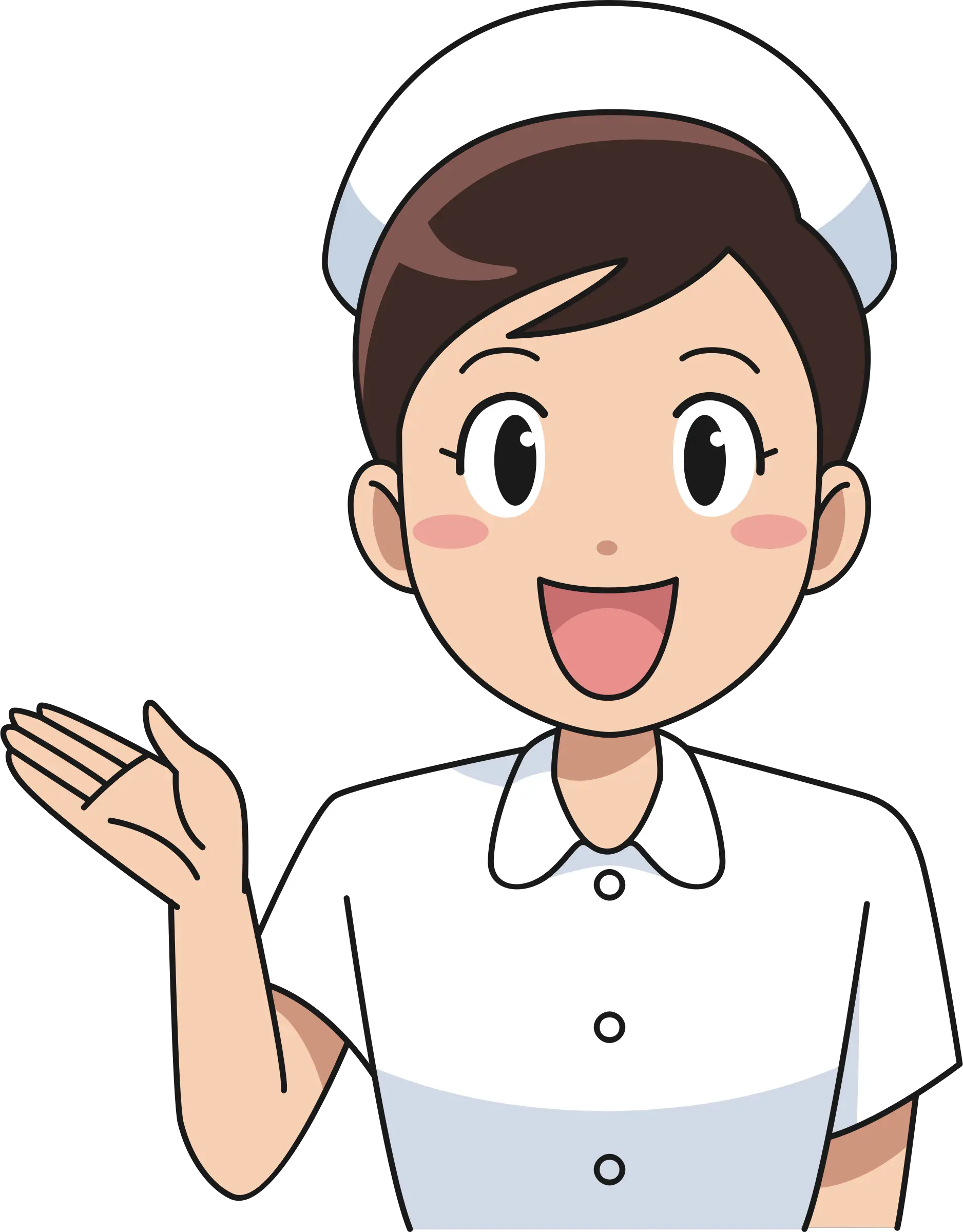 Nurse Clipart