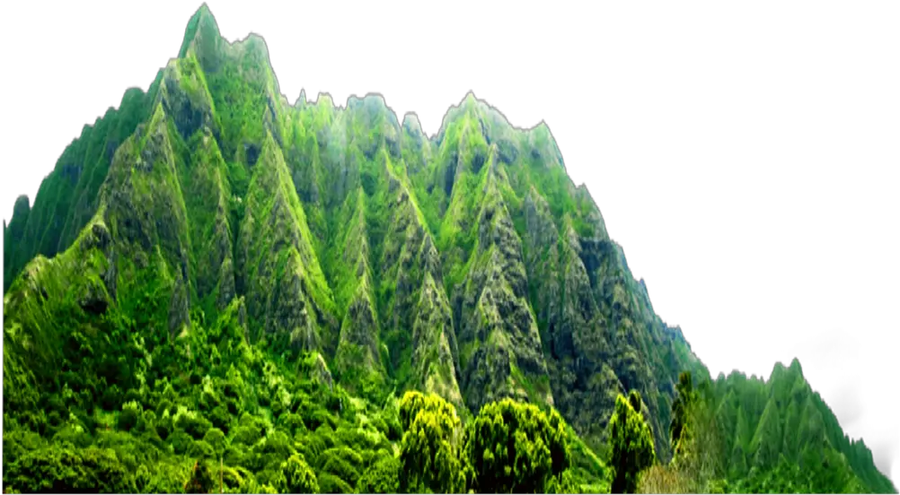 mountain mountains hill hills green greentrees