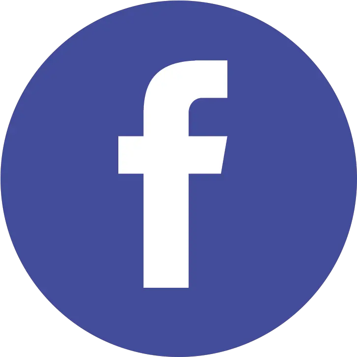 Logo Facebook Png Transparente