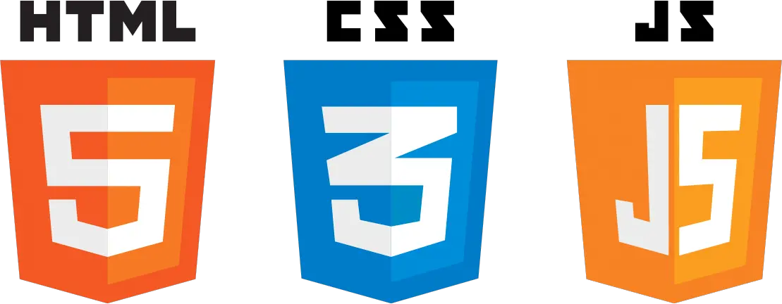 Transparent Javascript Icon Png Html Css Js Png