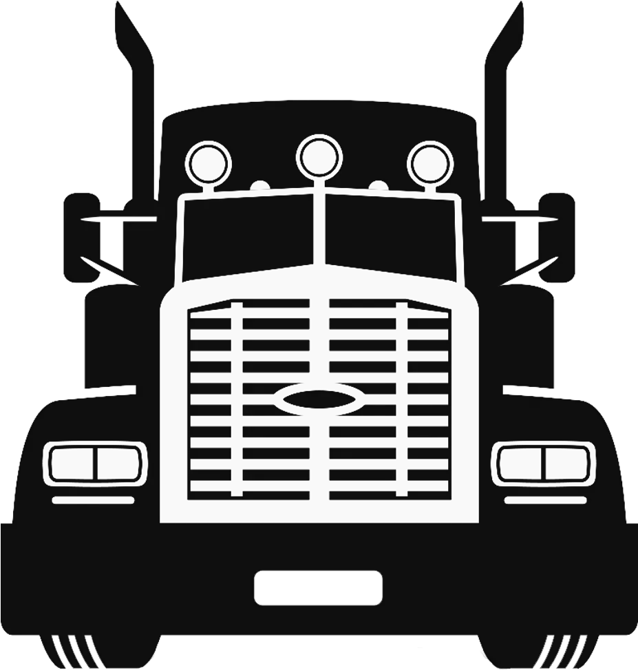 Truck Icon Truck Vector