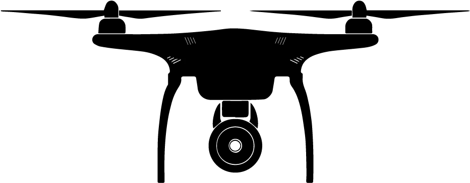 Drone Clipart Clip Art Vektor Drone