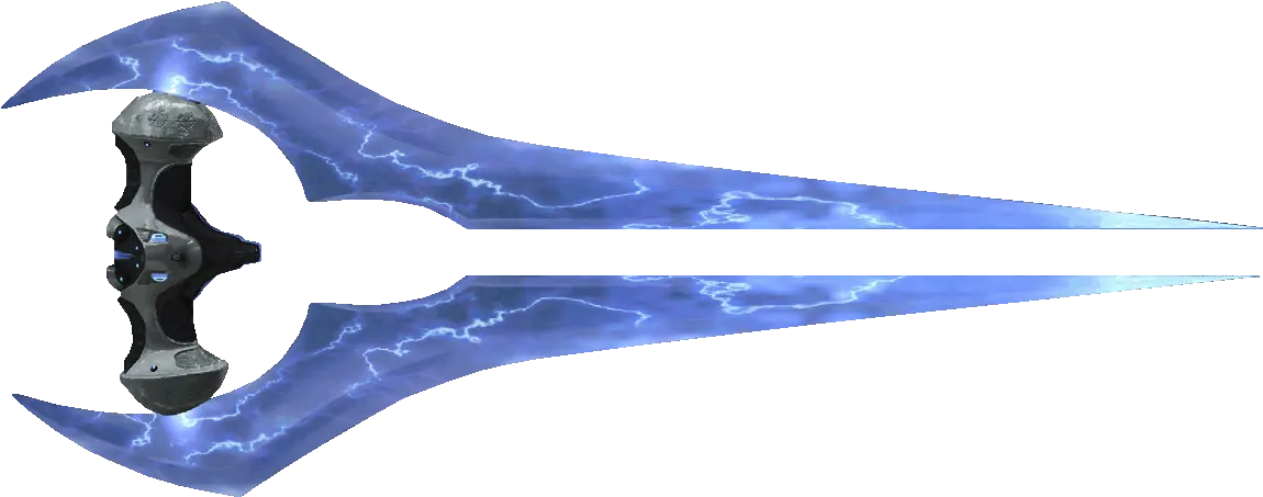 Halo 3 Energy Sword
