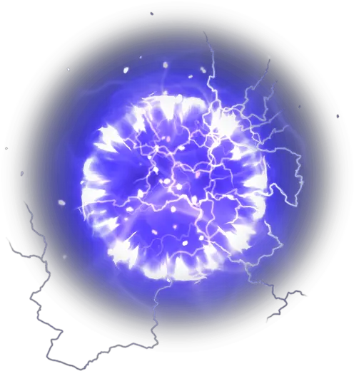 Ball Magic Energy Png